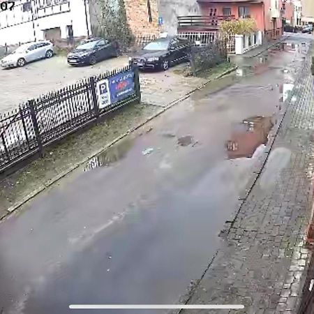 Willa Browar Pokoje Goscinne W Centrum Miasta Na Starowce, Self Check In 24H, Fv, Tv Smart, Darmowe Wi-Fi, Parking, W Sasiedztwie Restauracji I Kawiarni, Uslugi Escort Zakazane Starogard Gdański Exteriér fotografie