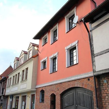 Willa Browar Pokoje Goscinne W Centrum Miasta Na Starowce, Self Check In 24H, Fv, Tv Smart, Darmowe Wi-Fi, Parking, W Sasiedztwie Restauracji I Kawiarni, Uslugi Escort Zakazane Starogard Gdański Exteriér fotografie