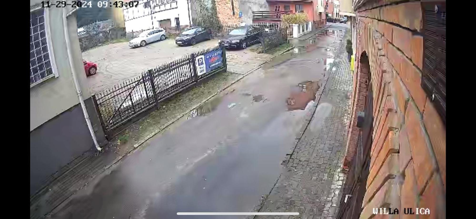 Willa Browar Pokoje Goscinne W Centrum Miasta Na Starowce, Self Check In 24H, Fv, Tv Smart, Darmowe Wi-Fi, Parking, W Sasiedztwie Restauracji I Kawiarni, Uslugi Escort Zakazane Starogard Gdański Exteriér fotografie