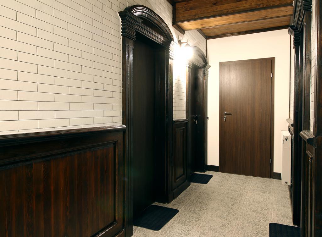 Willa Browar Pokoje Goscinne W Centrum Miasta Na Starowce, Self Check In 24H, Fv, Tv Smart, Darmowe Wi-Fi, Parking, W Sasiedztwie Restauracji I Kawiarni, Uslugi Escort Zakazane Starogard Gdański Exteriér fotografie
