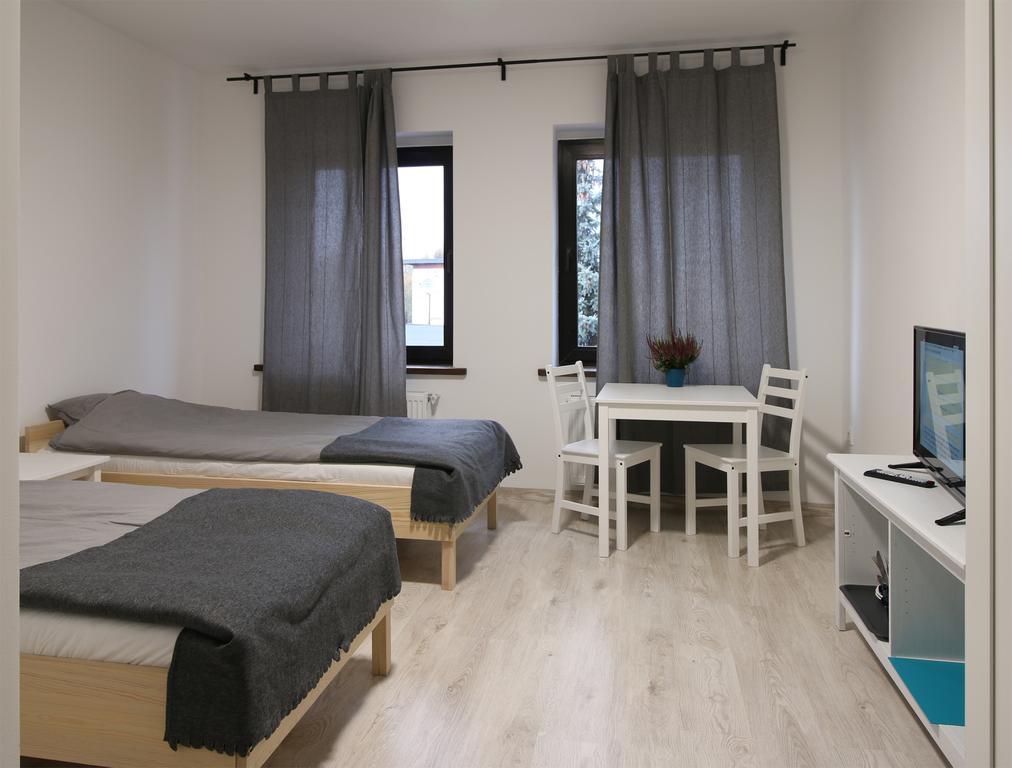 Willa Browar Pokoje Goscinne W Centrum Miasta Na Starowce, Self Check In 24H, Fv, Tv Smart, Darmowe Wi-Fi, Parking, W Sasiedztwie Restauracji I Kawiarni, Uslugi Escort Zakazane Starogard Gdański Exteriér fotografie