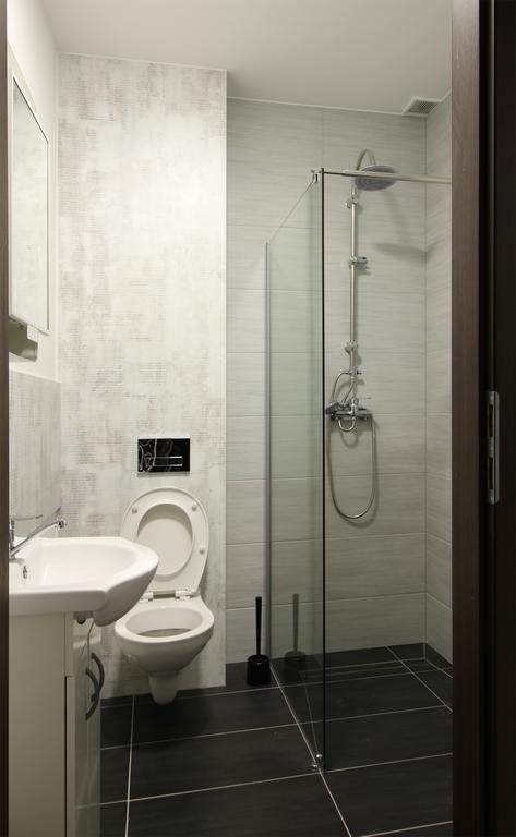 Willa Browar Pokoje Goscinne W Centrum Miasta Na Starowce, Self Check In 24H, Fv, Tv Smart, Darmowe Wi-Fi, Parking, W Sasiedztwie Restauracji I Kawiarni, Uslugi Escort Zakazane Starogard Gdański Exteriér fotografie