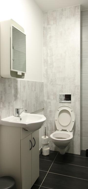Willa Browar Pokoje Goscinne W Centrum Miasta Na Starowce, Self Check In 24H, Fv, Tv Smart, Darmowe Wi-Fi, Parking, W Sasiedztwie Restauracji I Kawiarni, Uslugi Escort Zakazane Starogard Gdański Exteriér fotografie